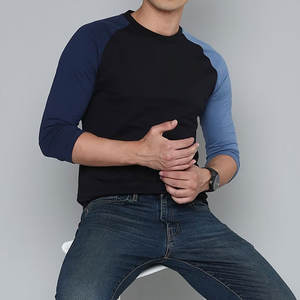 Chemise à manches longues en coton pour homme de qualité supérieure, dernier style, prix abordable, vente chaude, chemise à manches longues en coton pour homme légère - Product Image 4