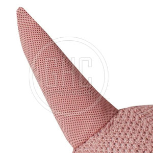 High Quality Mesh Horse Ear <b>Bonnet</b> with Smooth Texture Lightweight & Quick Dry for Riding Outdoor Use & Daily Comfort - Product Image 3