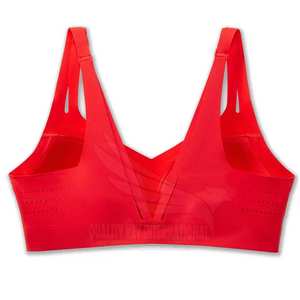 Orkout Sujetador deportivo sin costuras de alta calidad para damas Ropa deportiva de talla grande ecológica - Product Image 5