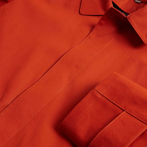 Vêtement de pluie coupe-vent de haute qualité pour hommes, de qualité supérieure, dernier design, vente en gros, streetwear, vente en gros personnalisée - Product Image 4