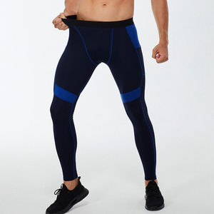 Pantalones cortos de compresión ligeros para hombre, ropa interior térmica sin costuras, capa Base de secado rápido para deportes de esquí, conjunto de Fitness cálido - Product Image 4