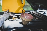 Additif pour voitures particulières Mid SAPS, lubrifiant automobile, pétrochimique SBZ 8510, paquet d'additifs PCMO, durée de conservation de 24 mois, fabriqué au Royaume-Uni