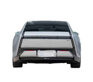 PRÊT À EXPÉDIER 2024 Berline de luxe à essence, véhicule électrique longue autonomie, transmission semi-automatique, configuration 4 places spacieuse, moteur turbo propre, R17, conduite à gauche - Product Image 1