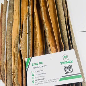 Alta calidad Split Cassia, Cassia Split y Split Cinnamon/Exportación directa de Vietnam - Product Image 4