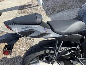 Motocicleta GSX-R600 2025 - Product Image 6