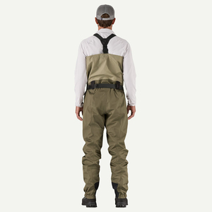 Custom Made <b>Plus</b> <b>Size</b> Durable Fabric Upland Hunting Bib Pants Lower Price Hunting Clothing Real Tree Design Printed Hunting Pant - Product Image 5
