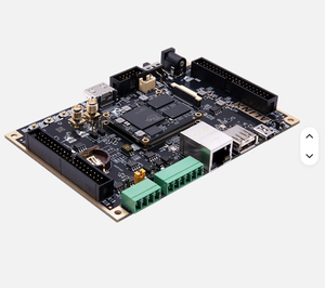 Nueva Placa de Desarrollo Integrada Original Alinx AX7Z020B y Kit con Zynq 7000 SoC XC7Z020 para Montaje en PCB - Product Image 1