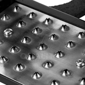 Estribos de equitación Premium para jinetes profesionales Estribos de liberación de seguridad magnética Venta en línea - Product Image 3