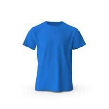 เสื้อยืดผ้าพลัสไซส์สำหรับผู้ชายปรับแต่งได้ - Product Image 5