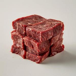 Viande de bœuf congelée en gros, approvisionnement stable pour l'exportation, destinée à la transformation alimentaire et à la distribution internationale, qualité supérieure - Product Image 6