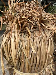 Matériau de jacinthe d'eau séchée brute en vrac pour l'artisanat et les produits tissés à la main, jacinthe d'eau séchée Offre Spéciale à des prix bon marché - Product Image 4