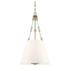 Lámpara colgante de hierro decorativa para decoración de sala de estar, instalación de techo para uso en bar, precio al por mayor de Azora Industries - Product Image 6