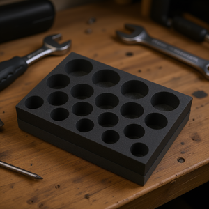 Inserto de Espuma Gedore KL-4999-1312 para Cajas de Herramientas - Product Image 3