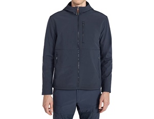 Wholesale Softshell <b>Jacket</b> Lined Windproof & <b>Waterproof</b> Outdoor Workwear Multiple Pockets for Outdoor Activities <b>Winter</b> Men's - Product Image 3