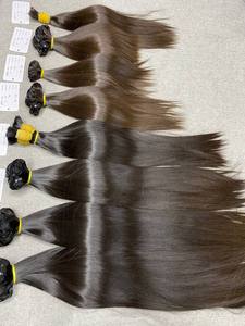 ผมแท้100% เรมี่จากเวียดนามผมมนุษย์ผมแท้จากธรรมชาติบริสุทธิ์ - Product Image 4