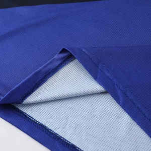 Design personnalisé maillot de volleyball pour hommes respirant Dissipation de la chaleur rapide vêtements de volleyball sublimation maillot de volleyball pour hommes - Product Image 5