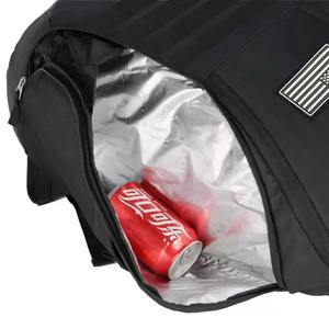 Sac à dos de gymnastique personnalisé multifonction Designer Pro de haute qualité Sac à dos de natation Sac de sport Sac à dos de basket-ball - Product Image 3