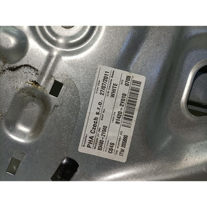 กลไกปรับกระจกหลังขวา HYUNDAI iX35 รุ่นที่ 1 834022Y000 D4FD (10>) - Product Image 2