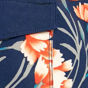 Venta al por mayor de pantalones cortos personalizados estilo de la calle de los hombres deportes sublimados pantalones cortos transpirables de los hombres al aire libre para la venta - Product Image 6