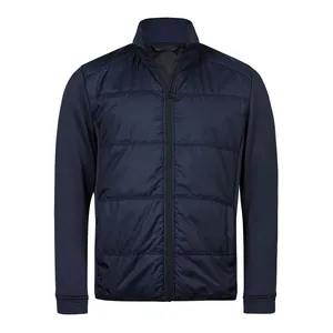 Chaqueta Híbrida Elástica Personalizada para Merchandising Bungee - Product Image 3