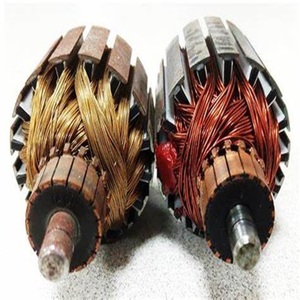 Exportation en vrac de rebuts de moteurs électriques à vendre au prix de gros - Product Image 1