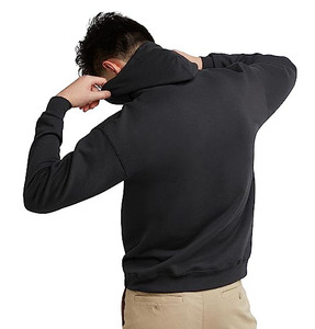 Sudaderas con Capucha de Algodón para Hombre, con Logotipo Personalizado, Ropa Deportiva para Deportes de Invierno, Sudaderas con Estampado - Product Image 3