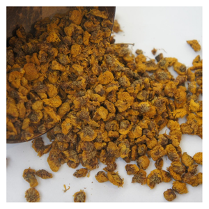 Eleve su hora del té con margaritas y Manzanilla: Flor seca naturalmente margaritas y manzanilla de Vietnam, perfectas para relajarse a granel - Product Image 3