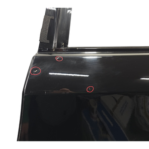 Porte arrière gauche Jeep Compass Série K68246269AB (16>) - Product Image 2