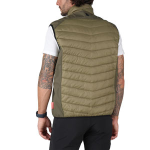 Recién llegado, chaleco acolchado de último estilo para hombre, chaqueta ligera de manga acolchada, chaleco acolchado impermeable transpirable - Product Image 2