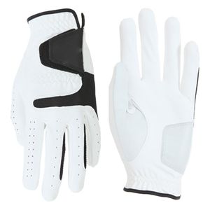 Gants de golf durables, couleur personnalisée, cuir de cabretta véritable - Product Image 3