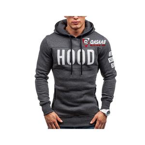 2026 <b>Thermal</b>-Hoodies High Quality Slim-Fit Over-Sized Stylish-Friendly New Model 2026 Printing Embroidery 3d Puff-Printing - Product Image 1