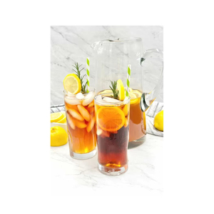 Venta al por mayor: Mezcla premezclada de té helado de limón fresco de primera calidad de Fenzo Trusted Seller, Chai indio en polvo saludable adelgazante, bolsa de 1 kg. - Product Image 1