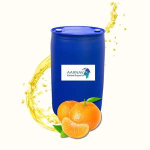Aceite esencial de mandarina | 100% puro | Suministro al por mayor | Fabricación de jabón y creación de incienso - Product Image 1