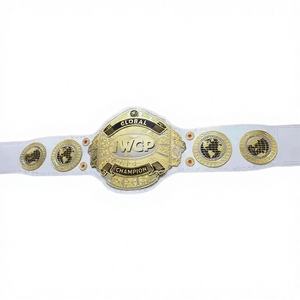 Campeonato Mundial de Peso Pesado IWGP - Product Image 1