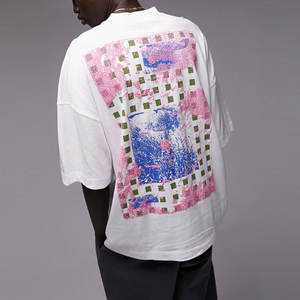 T <b>Shirt</b> Custom Plain T <b>Shirts</b> for Printing T <b>Shirts</b> Cotton Wholesale <b>Black</b> T-<b>Shirt</b> Manufacturer Men's T-<b>Shirts</b> - Product Image 2