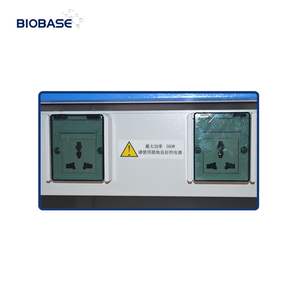 Campana de Extracción de Gases sin Ductos BIOBASE CHINA, Precio de Fábrica, Modelo FH1200(T), Panel de Control con Pantalla Táctil, Campana de Extracción de Gases Químicos <span class=keywords><strong>para</strong></span> Laboratorio - Product Image 2