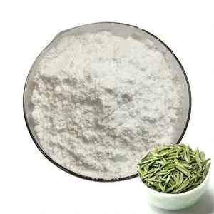 L-théanine synthétique 100% pure en poudre, qualité alimentaire, ingrédient de transformation pour la transformation alimentaire B2B et la fabrication industrielle - Product Image 4