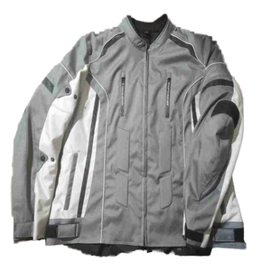 Vêtements de moto de haute qualité, course, 600D, imperméable, Cordura, veste de motard, gants de moto avec protection du dos, des genoux et de l'avant - Product Image 1