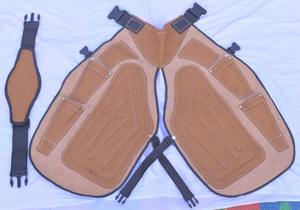 ชุดยูนิฟอร์มเชฟคุณภาพเยี่ยม ผลิตด้วยมือจากโพลีเอสเตอร์ สำหรับร้านอาหารและบาร์  ปรับแต่งโลโก้ได้ ซักได้ ใช้ได้ทั้งชายและหญิง - Product Image 5