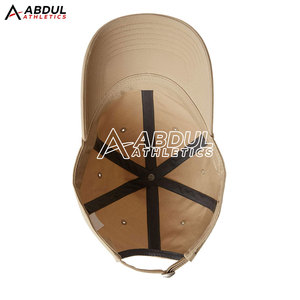 Best Quality <b>Men</b> <b>Baseball</b> <b>Hats</b> Quick Dry Low Price <b>Baseball</b> <b>Hats</b> 100% Cotton Material <b>Baseball</b> <b>Hats</b> Made In Pakistan - Product Image 6