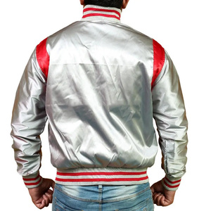Chaquetas Cortavientos de Lona para Invierno al por Mayor, Chaquetas de Motocicleta Personalizables para Hombre, Impermeables, Transpirables, de Alta Calidad, Servicio OEM - Product Image 2