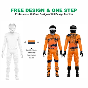 2027รถวิบาก ATV สุดหรูพิมพ์ลายหน้าจอซิลิกอนจักรยานวิบาก MTB BMX - Product Image 2