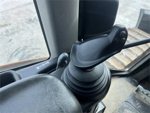 Fully Hydraulic System 2018 CASE 650M WT Dozer High Efficiency Dozer Crawler Bulldozer Hydraulically Bulldozer for Sale - Product Image 4