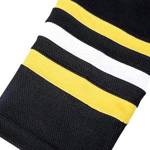 Game Ready Chemise de hockey sur glace personnalisée Slim Fit Team Style pour adultes Unisex Design de haute qualité pour des performances de pointe - Product Image 5