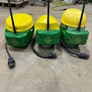 เครื่องรับสัญญาณ GPS สำหรับอุปกรณ์ฟาร์ม3000 johnn Deer-re starfire ความแม่นยำเหมือนเดิม - Product Image 4