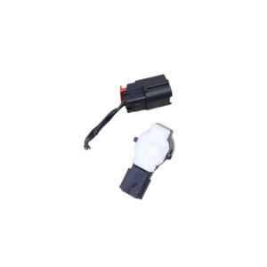SENSOR DE ESTACIONAMIENTO OPEL Corsa E 3ª Serie 39022834 (15>) - Product Image 2