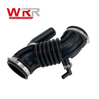 WRR Molding Molding kinerja tinggi cetakan Epdm karet selang udara masuk untuk Nissan TEANA PRC membuat