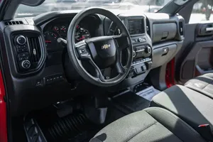 Certifié Chevrolet Silverado 2021 WT 3500 - Product Image 3