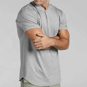 Custom Logo <b>Polo</b> <b>Shirt</b> Men Cotton Blend Short Sleeve Uniform Golf Wear <b>Promotional</b> Corporate Casual Top - Product Image 6
