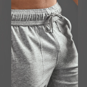 Jogging pour homme de haute qualité, personnalisé, à étiquette privée, coupe droite, poids lourd, style décontracté, vêtements de sport pour l'entraînement, prix de gros BD - Product Image 5